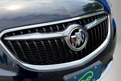 2020 Buick Envision Premium