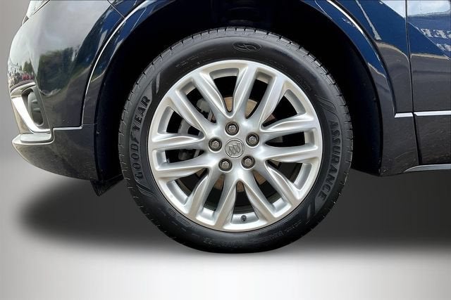 2020 Buick Envision Premium