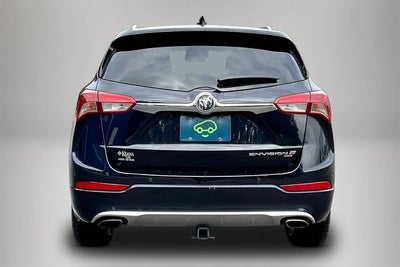 2020 Buick Envision Premium