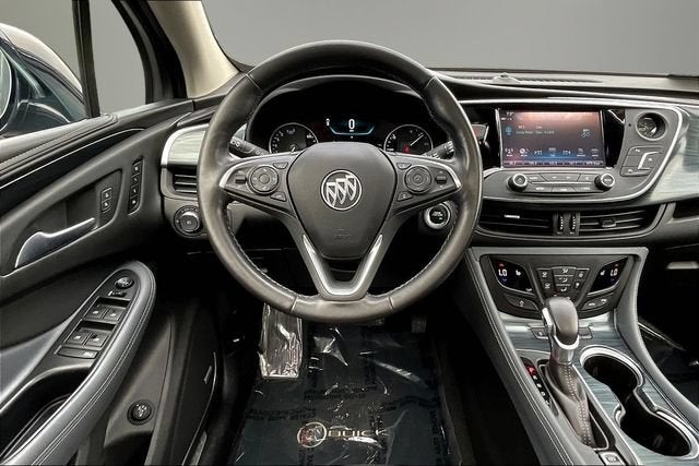 2020 Buick Envision Premium