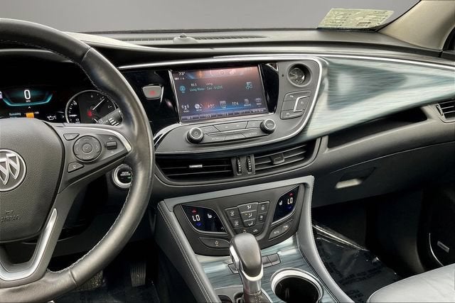 2020 Buick Envision Premium