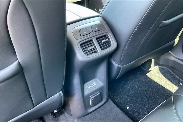 2021 Buick Envision Avenir