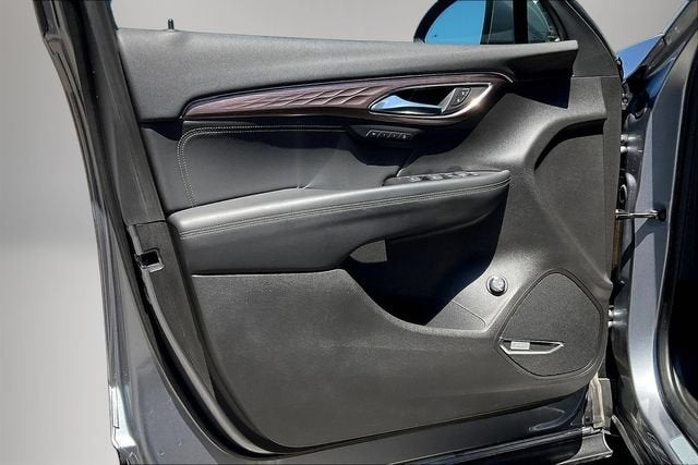 2021 Buick Envision Avenir