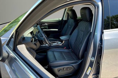 2021 Buick Envision Avenir
