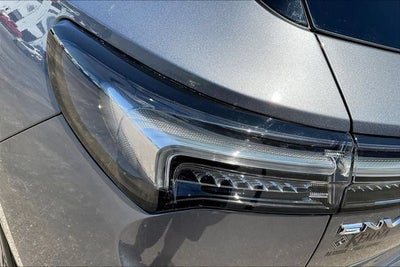 2021 Buick Envision Avenir