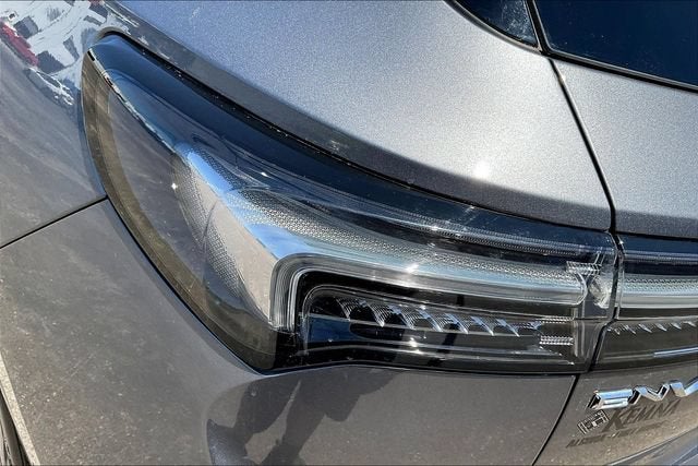 2021 Buick Envision Avenir