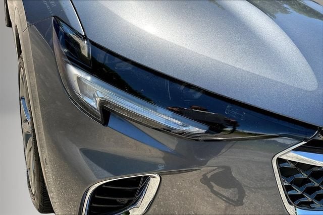 2021 Buick Envision Avenir