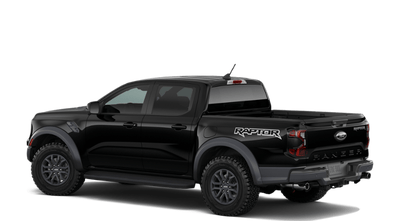 2026 Ford Ranger Raptor®