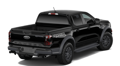 2026 Ford Ranger Raptor®