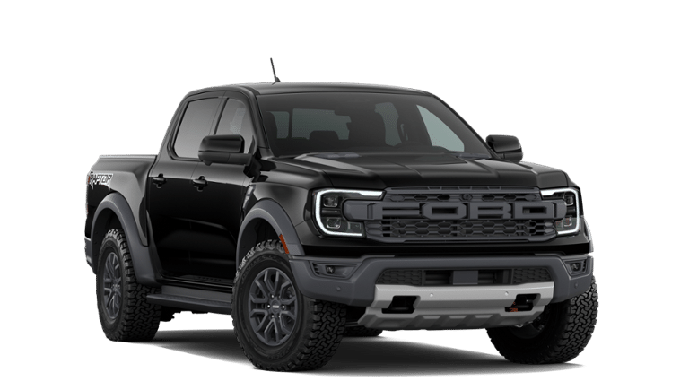 2026 Ford Ranger Raptor®
