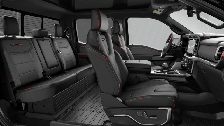2026 Ford F-150 Raptor®