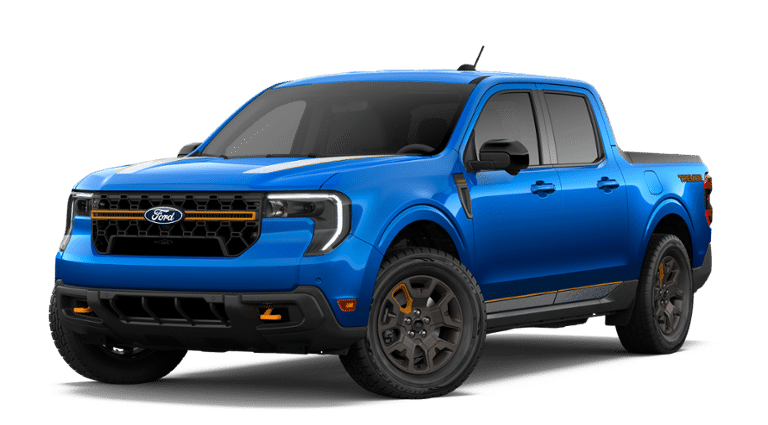 2026 Ford Maverick Tremor®