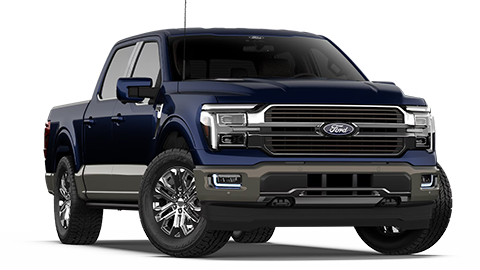 Kemna Ford in Algona IA