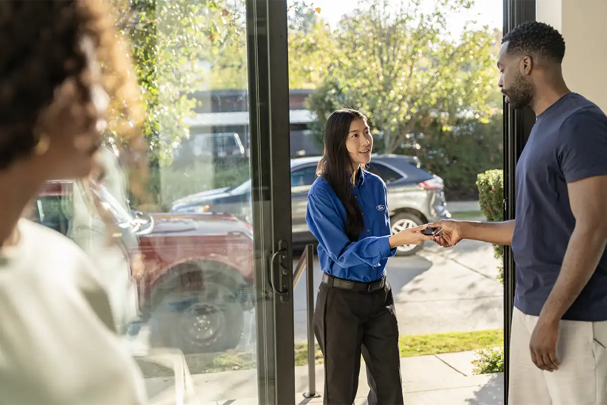 Kemna Ford in Algona IA