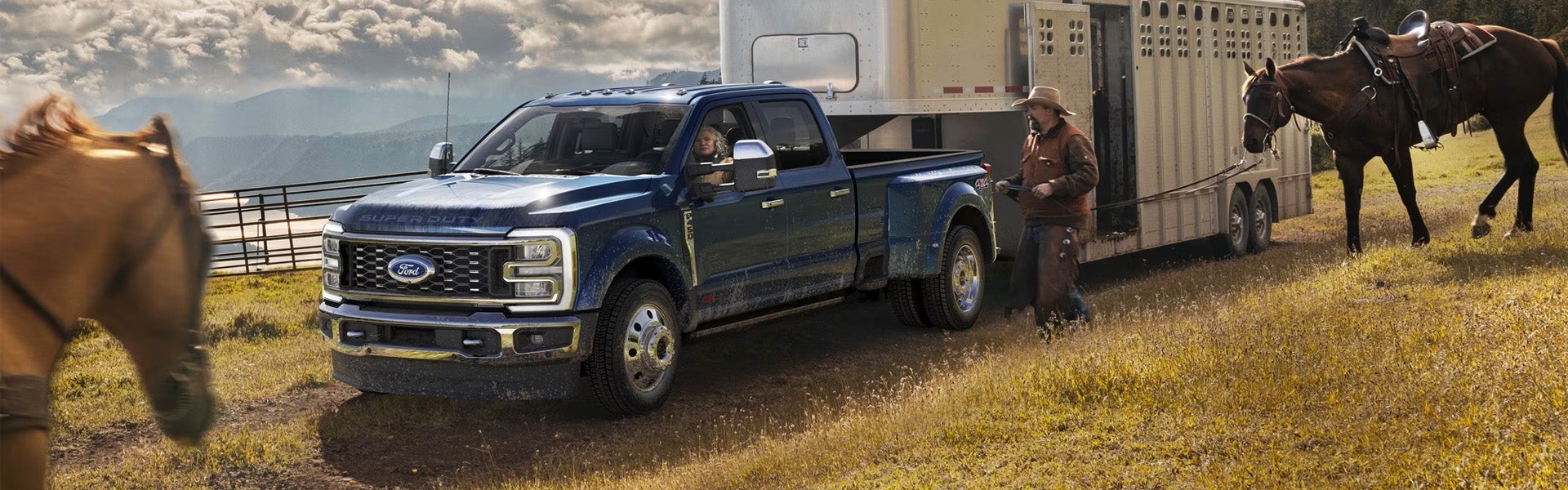 Ford Super Duty