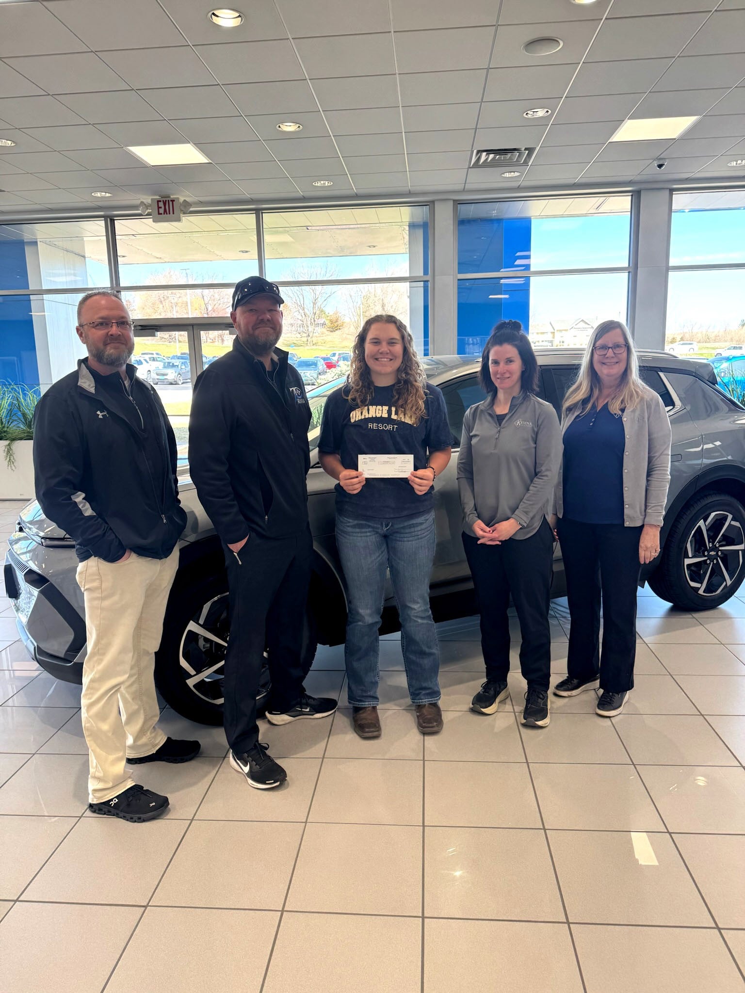 kemna community event photo