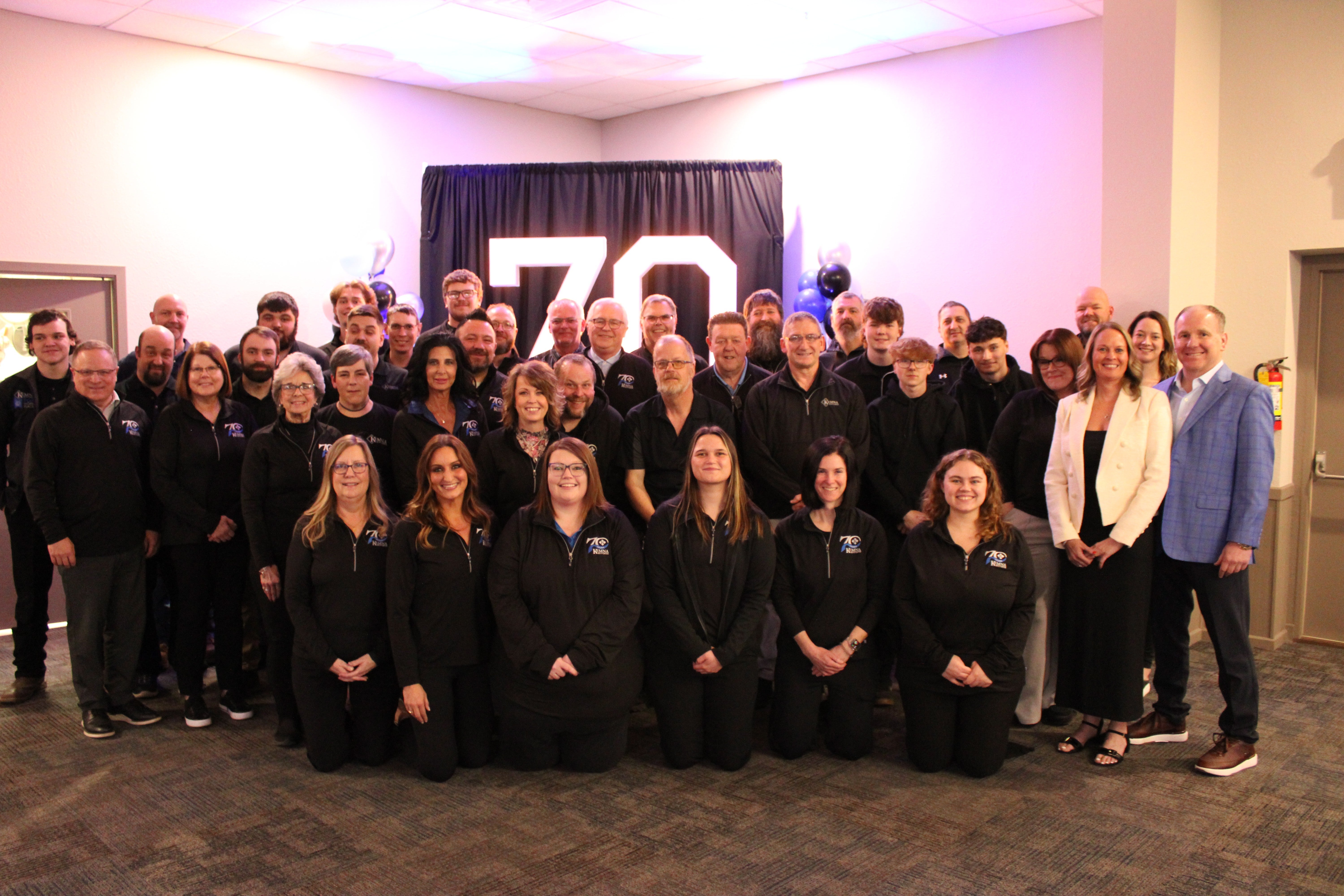 kemna community event photo