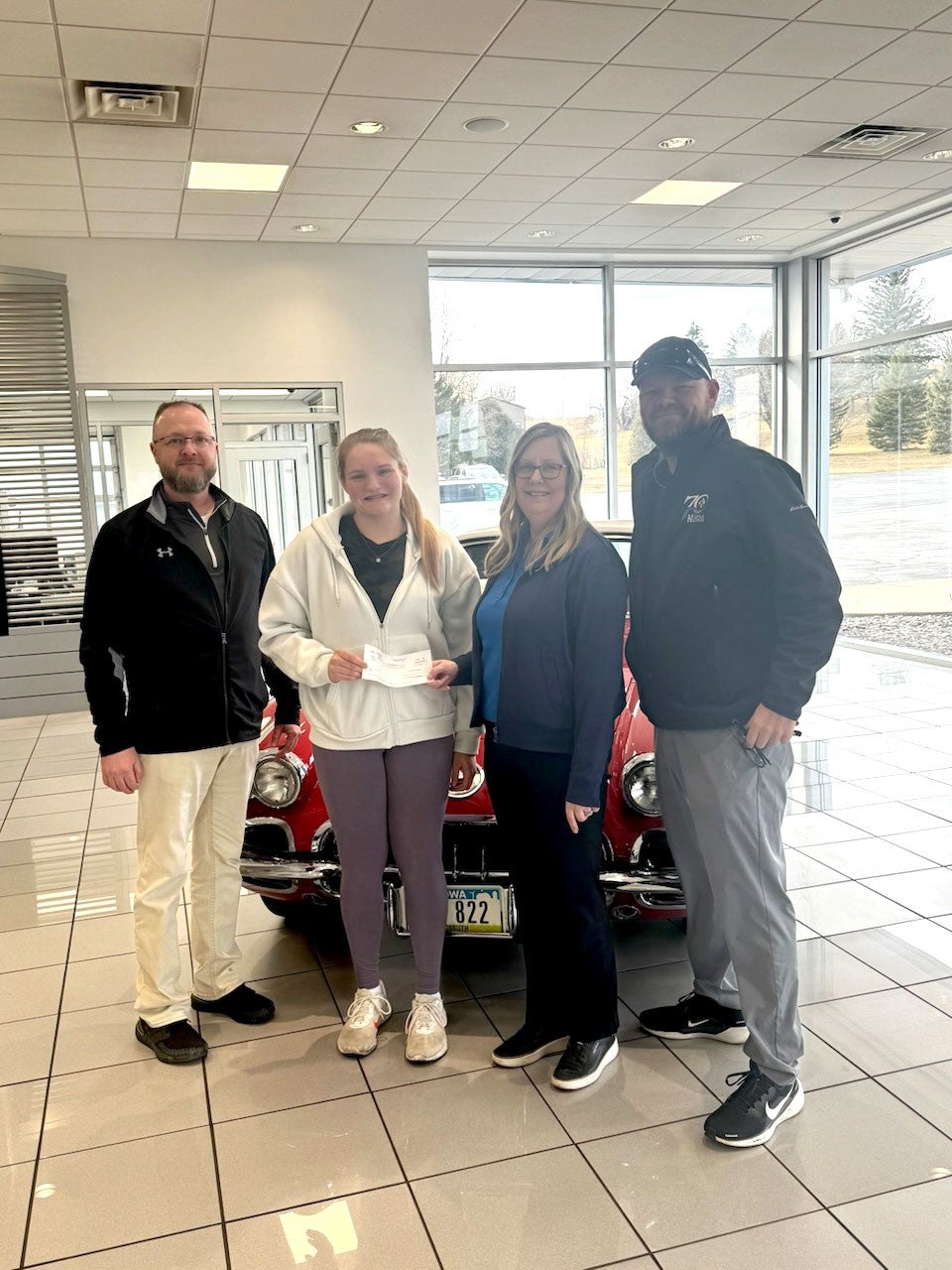 kemna community event photo