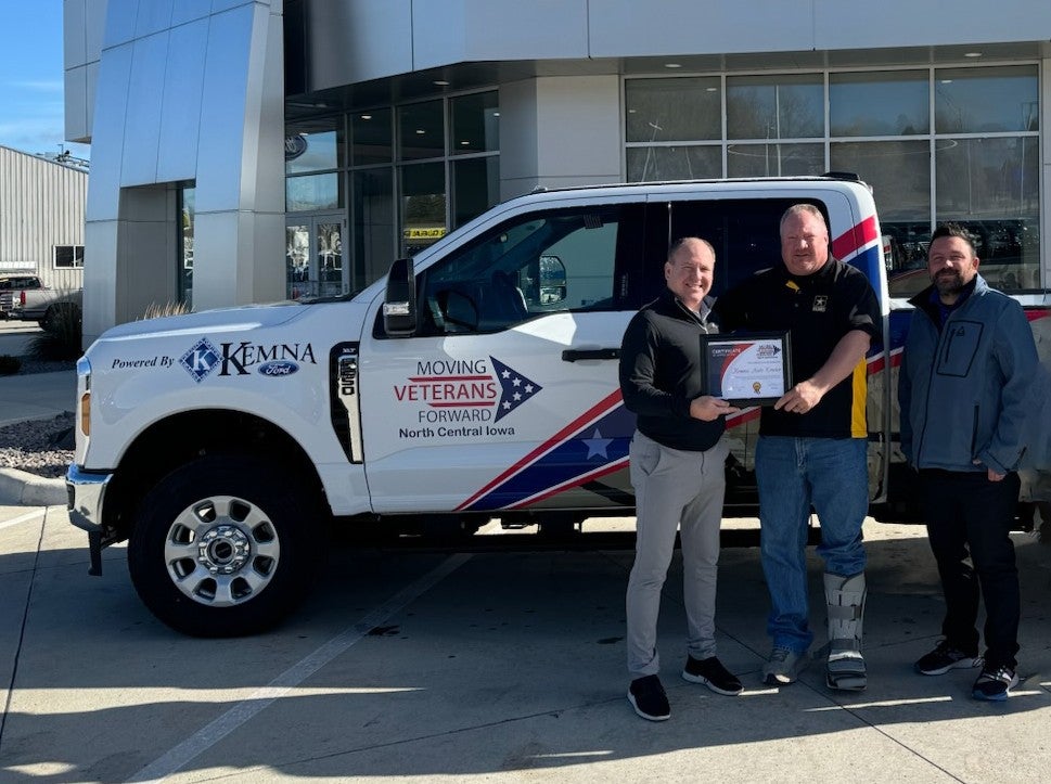 kemna community event photo