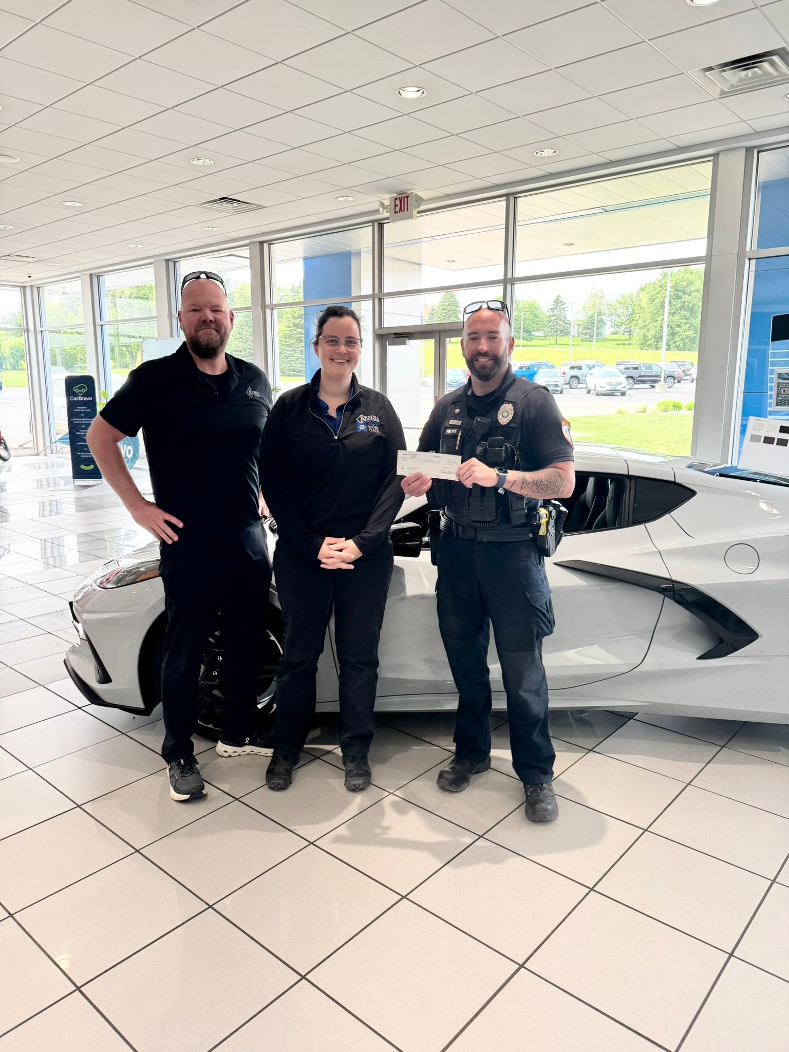 kemna community event photo