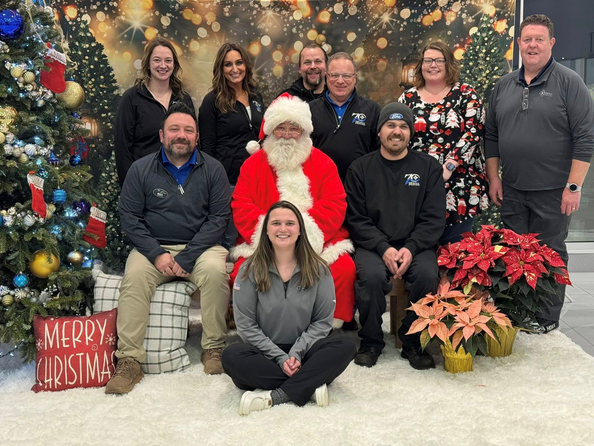 kemna community event photo