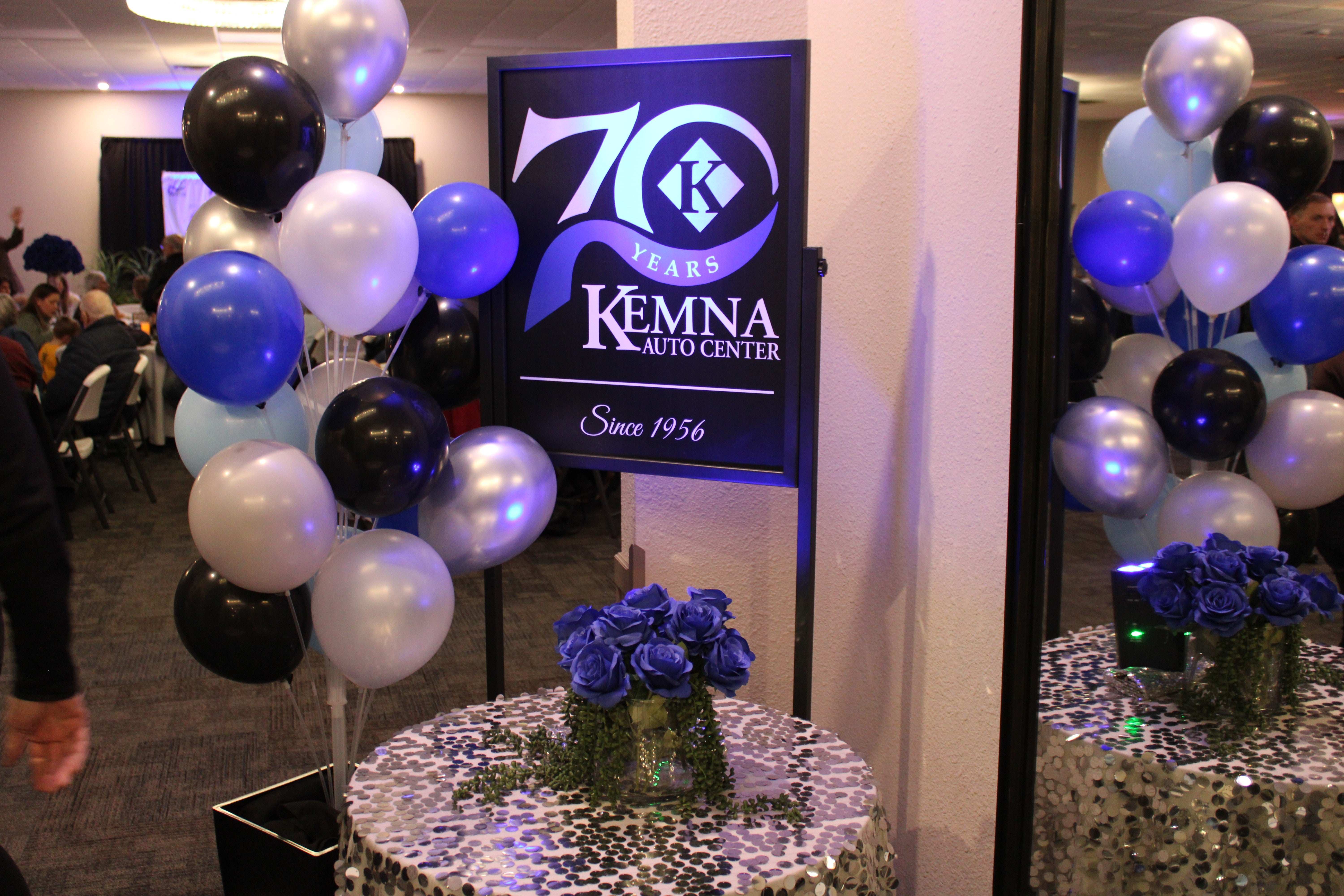 kemna community event photo