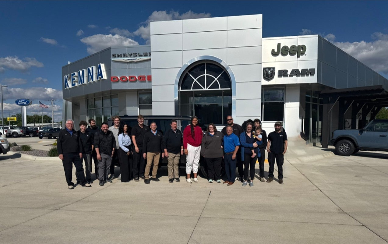 kemna community event photo