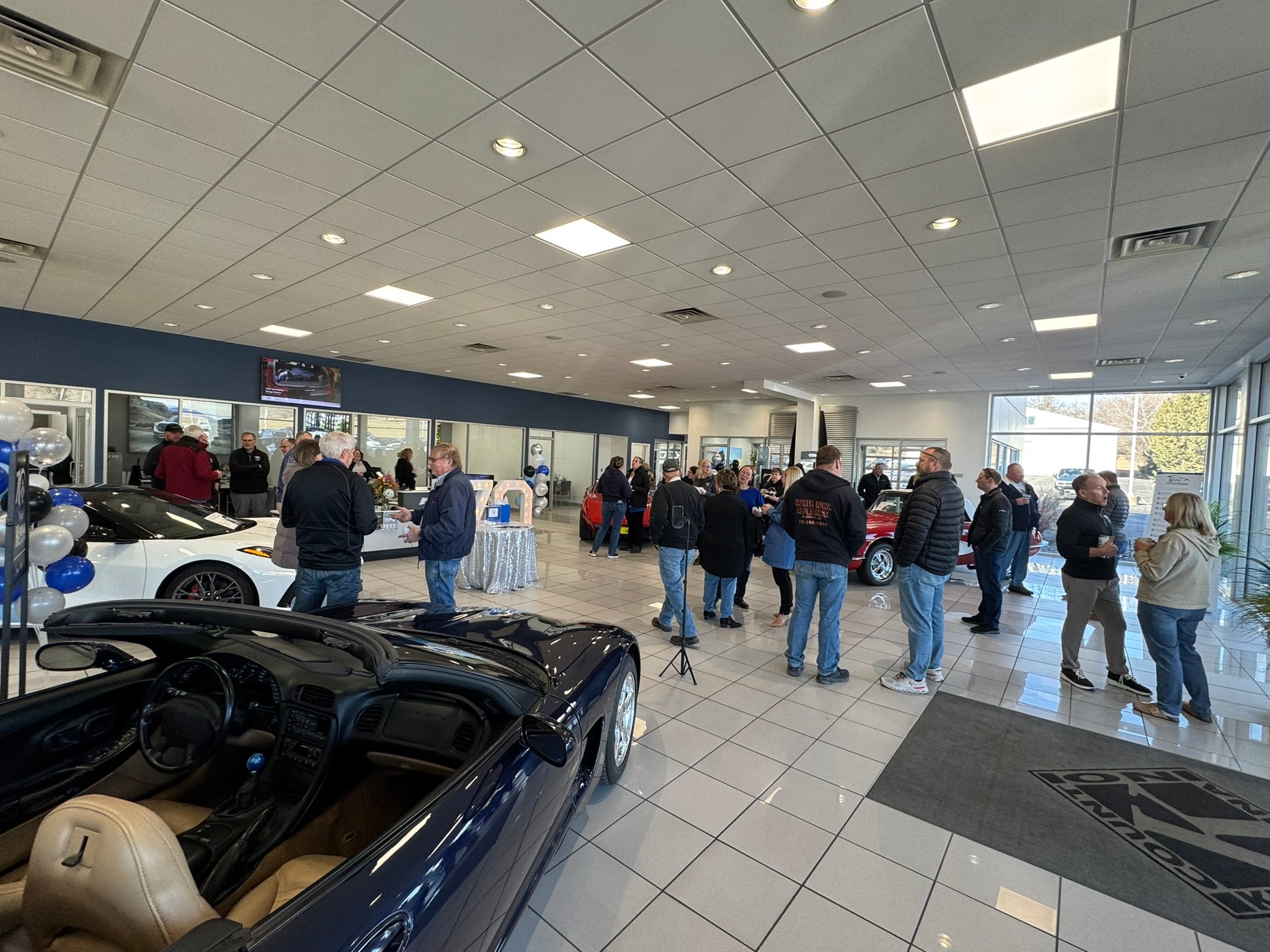 kemna community event photo