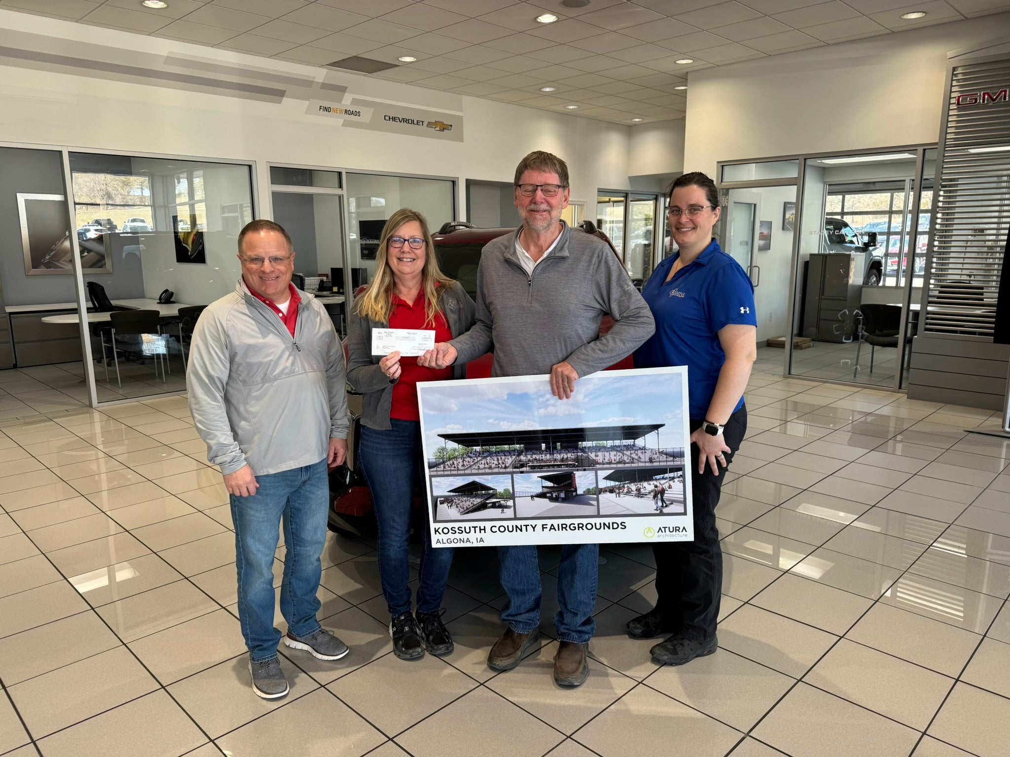 kemna community event photo