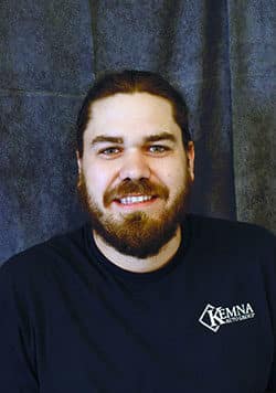 Ford Master Technician & EV Certified