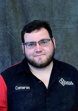 Chrysler, Dodge, Jeep & RAM Certified Technician