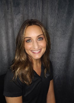 Anna Merryman