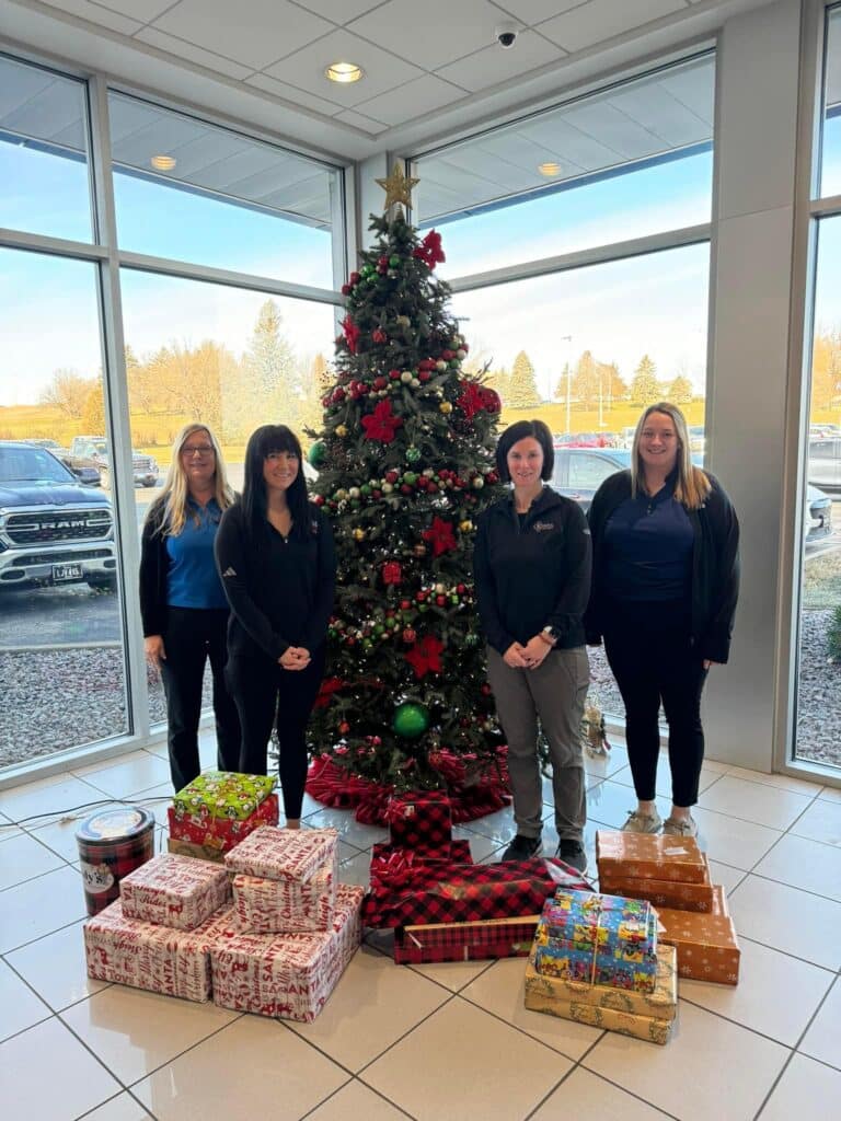 kemna community event photo