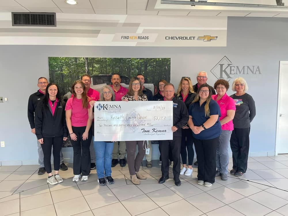 kemna community event photo