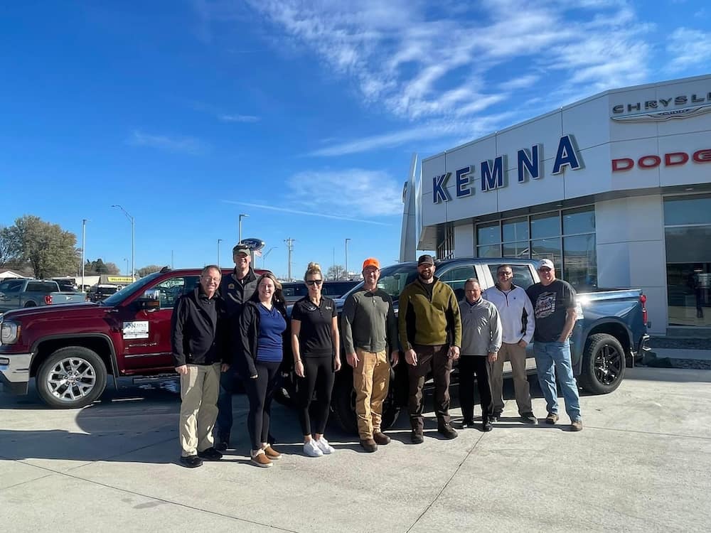 kemna community event photo