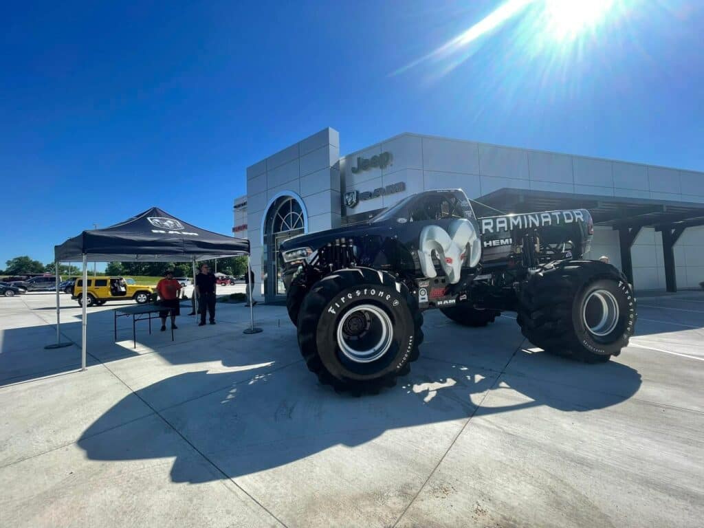 kemna community event photo