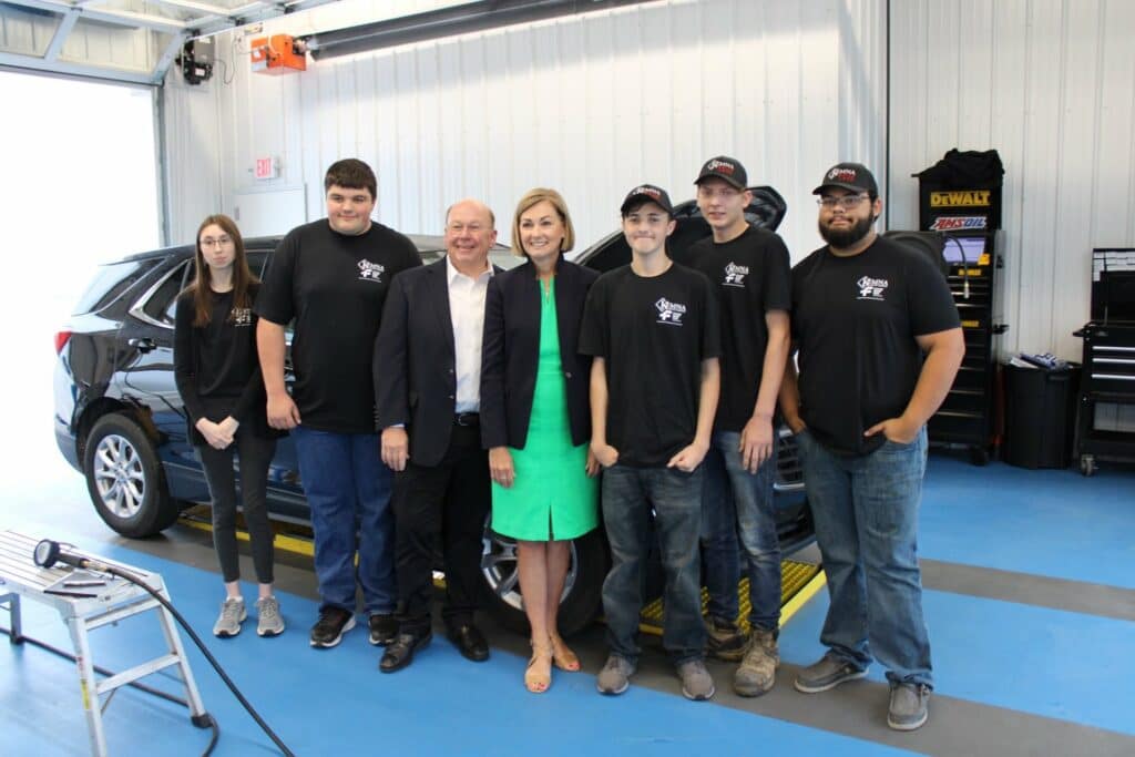 kemna community event photo