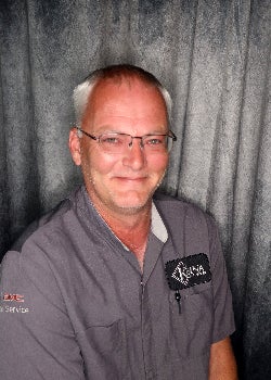 GM World Class Technician & EV Certified